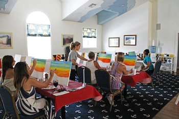 stormy point village lakeside