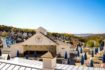 stormy point village lakeside