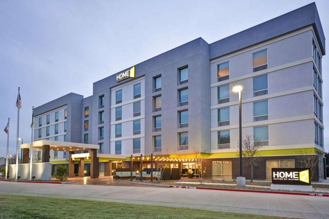 Home2 Suites By Hilton North Dallas Central Expy,Dallas>>Corpus Christi,3 star