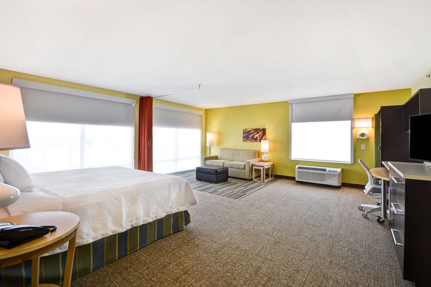 home2 suites by hilton north dallas central expy