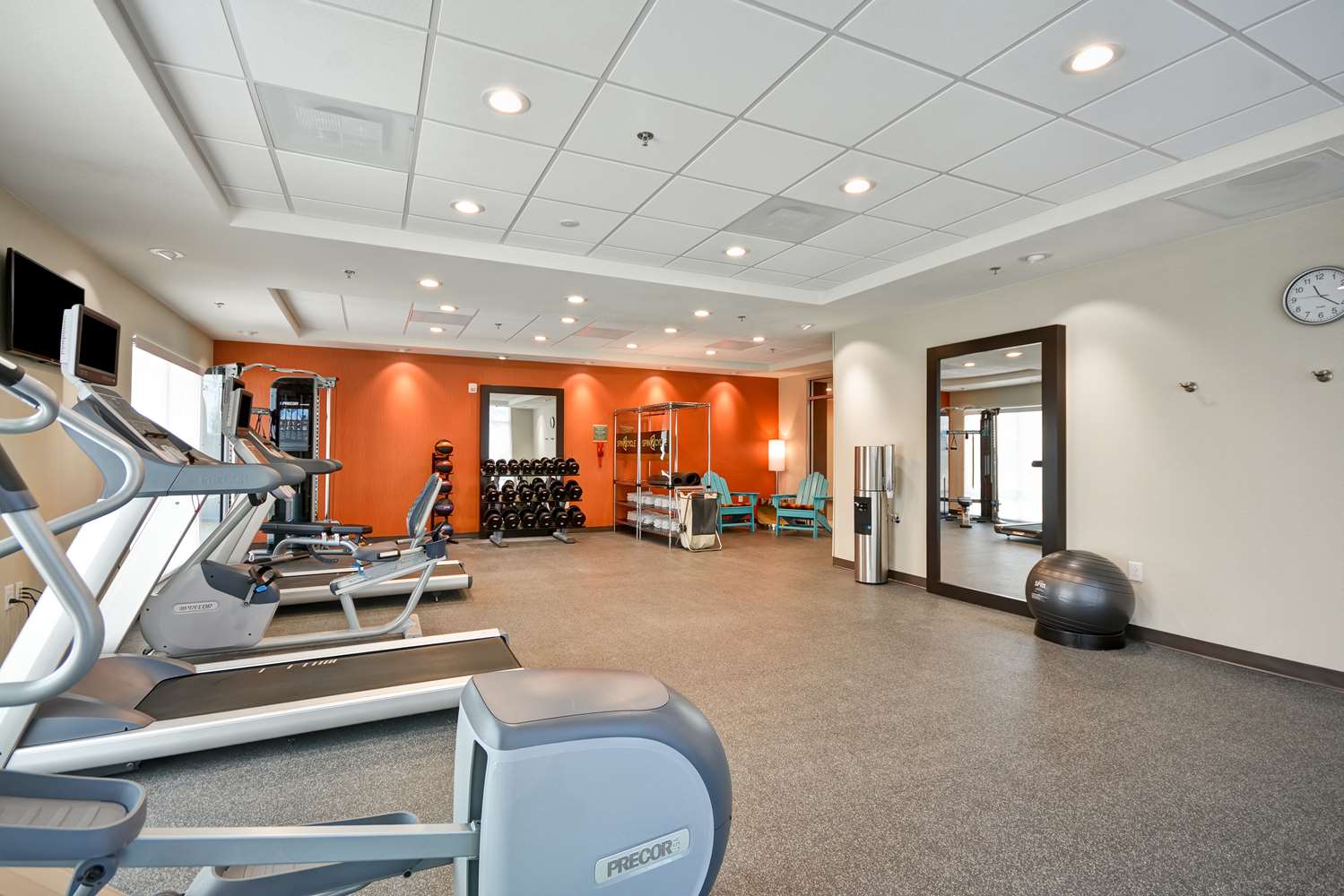 home2 suites by hilton north dallas central expy