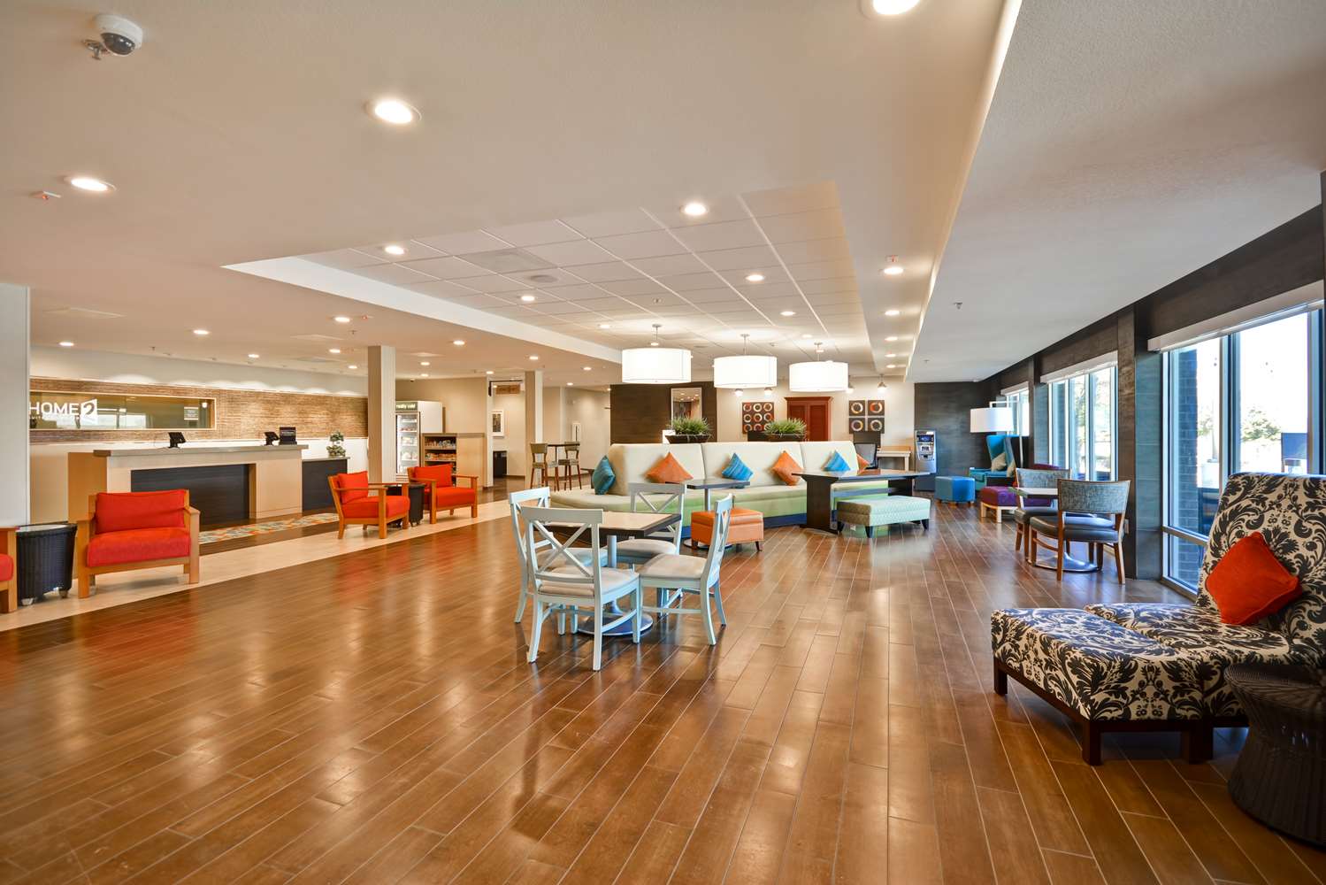 home2 suites by hilton north dallas central expy