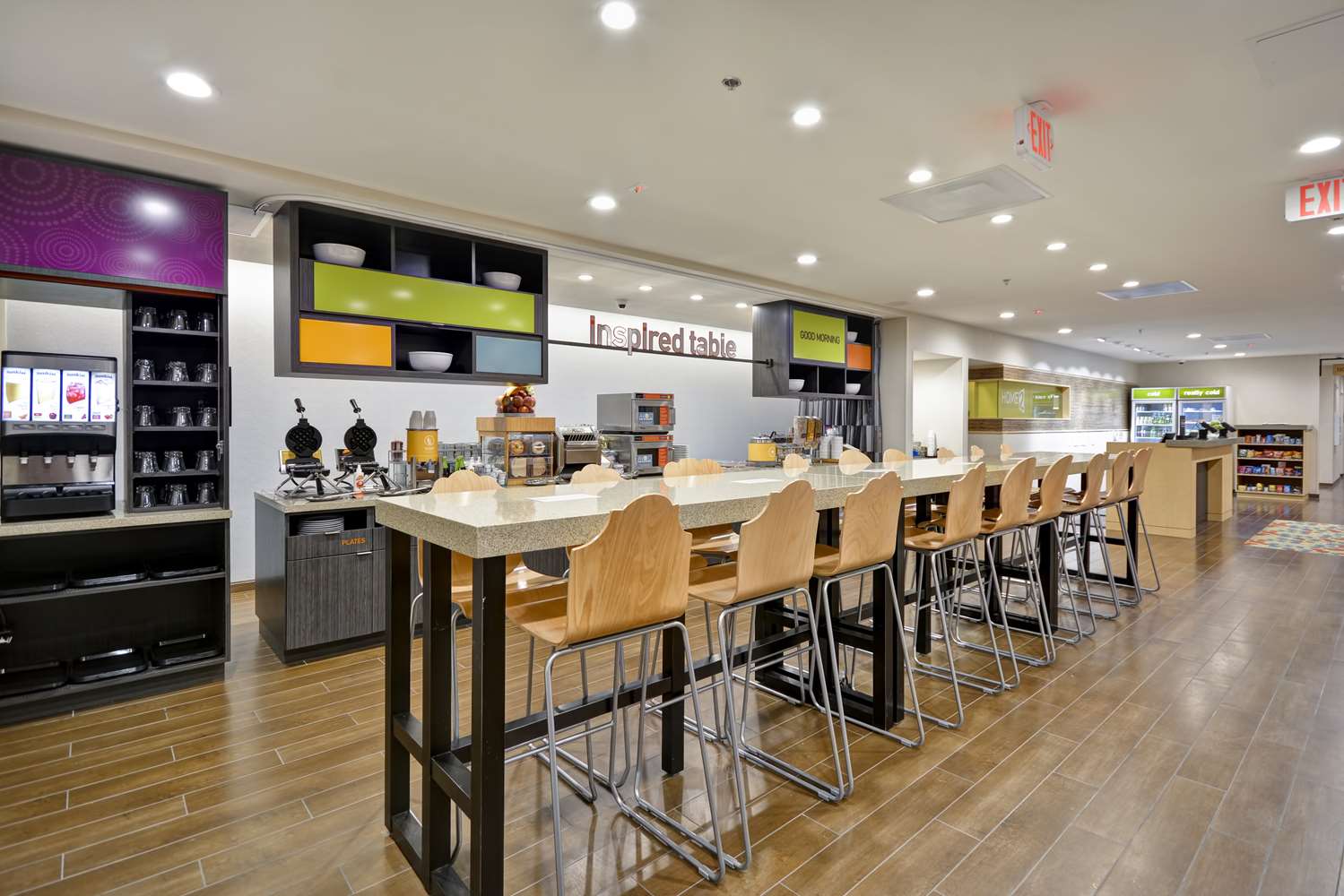 home2 suites by hilton north dallas central expy