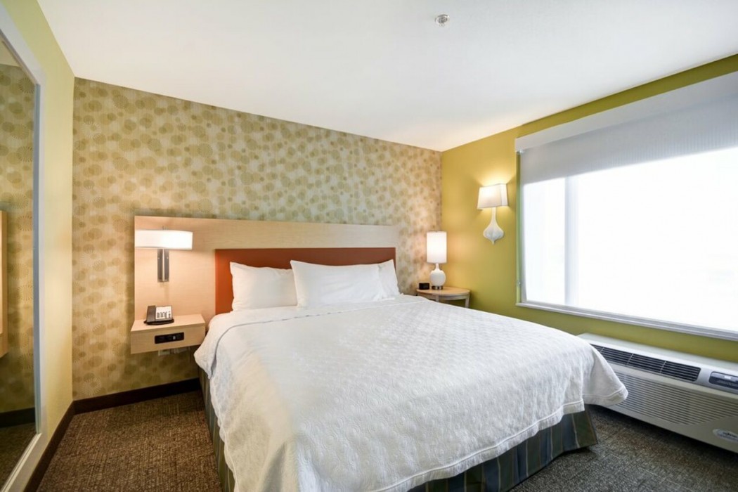 Home2 Suites By Hilton North Dallas Central Expy,Dallas>>Corpus Christi,3 star