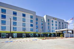 home2 suites by hilton north dallas central expy