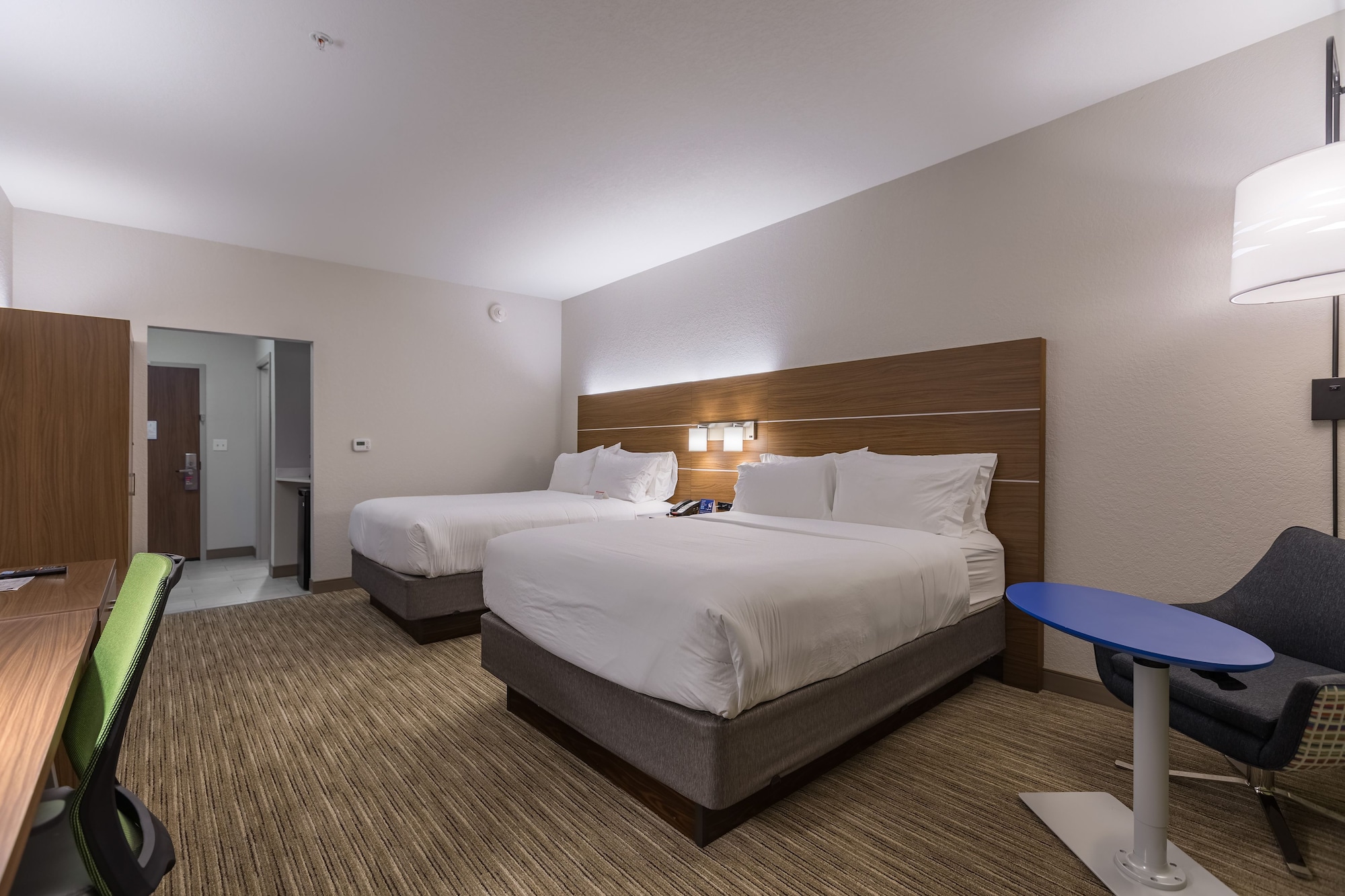 holiday inn express and suites san marcos south by ihg