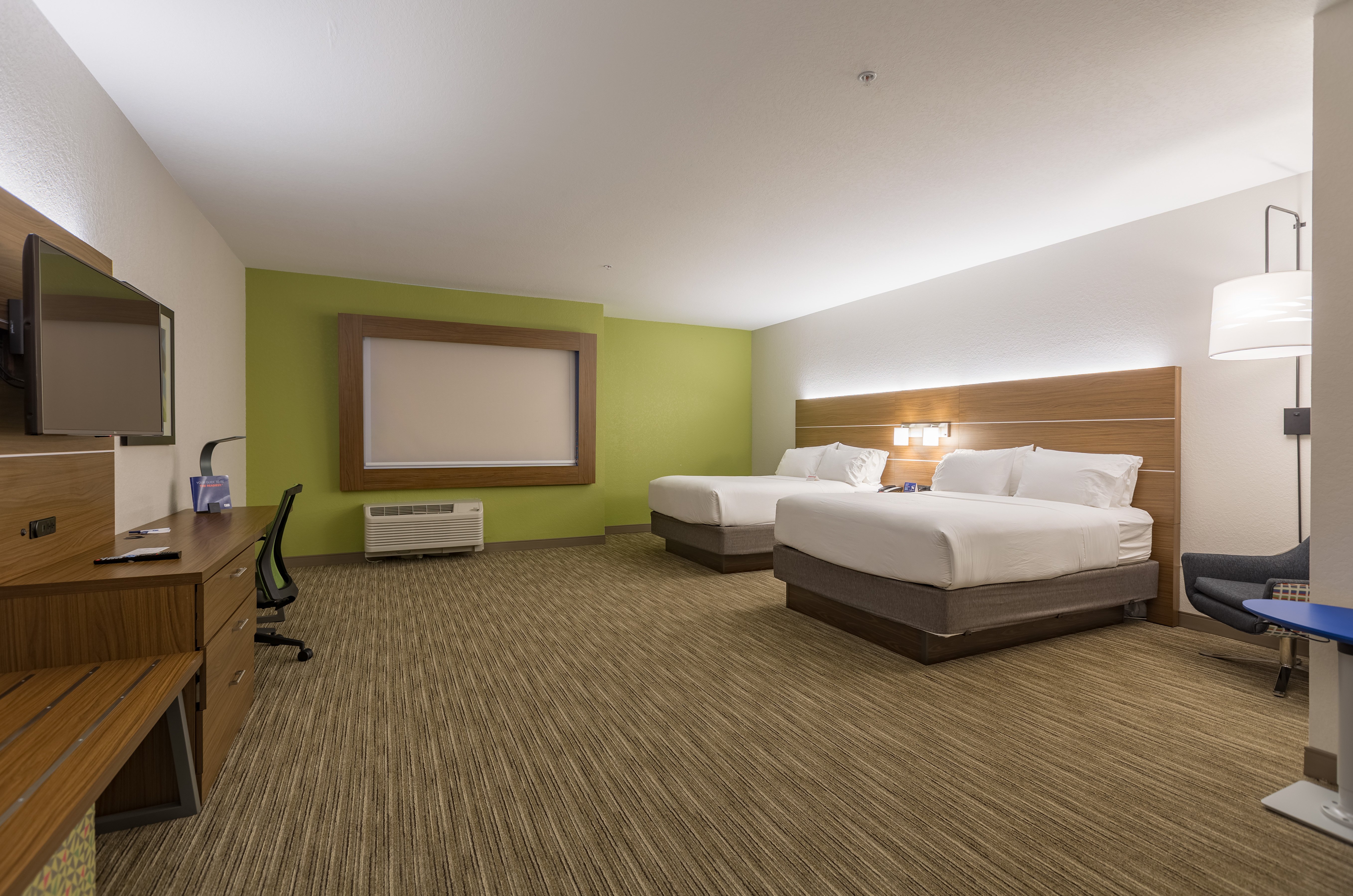 holiday inn express and suites san marcos south by ihg