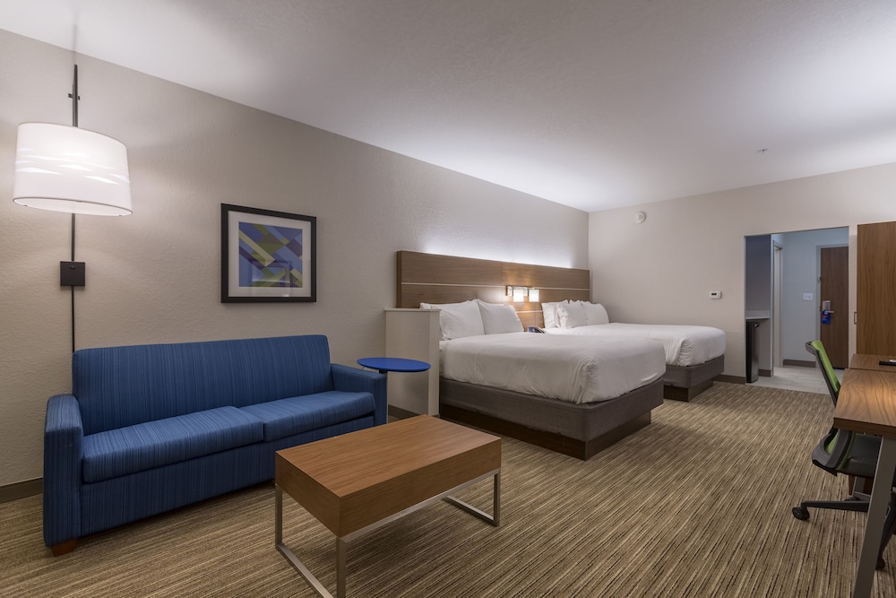 holiday inn express and suites san marcos south by ihg