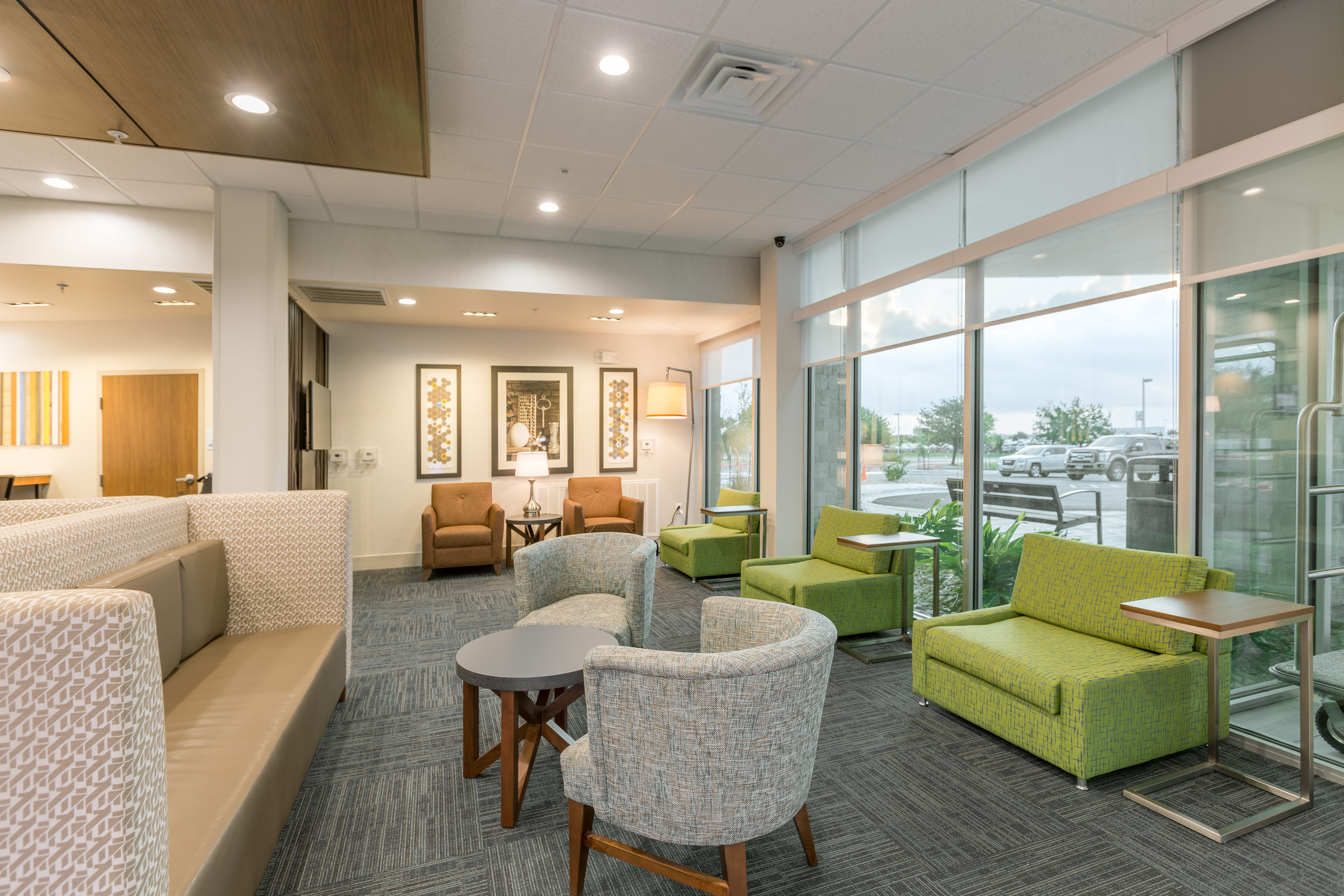 holiday inn express and suites san marcos south by ihg