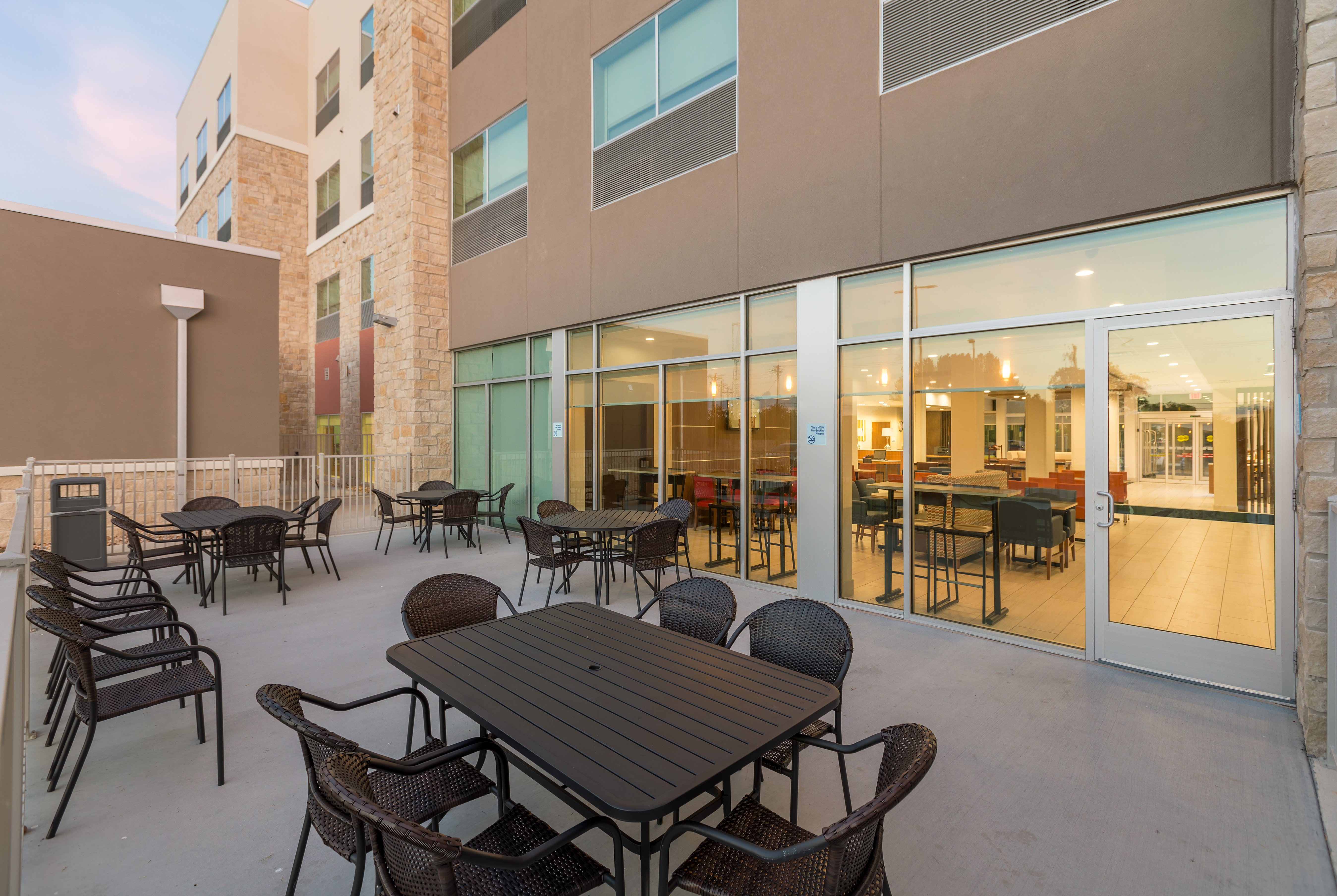 holiday inn express and suites san marcos south by ihg