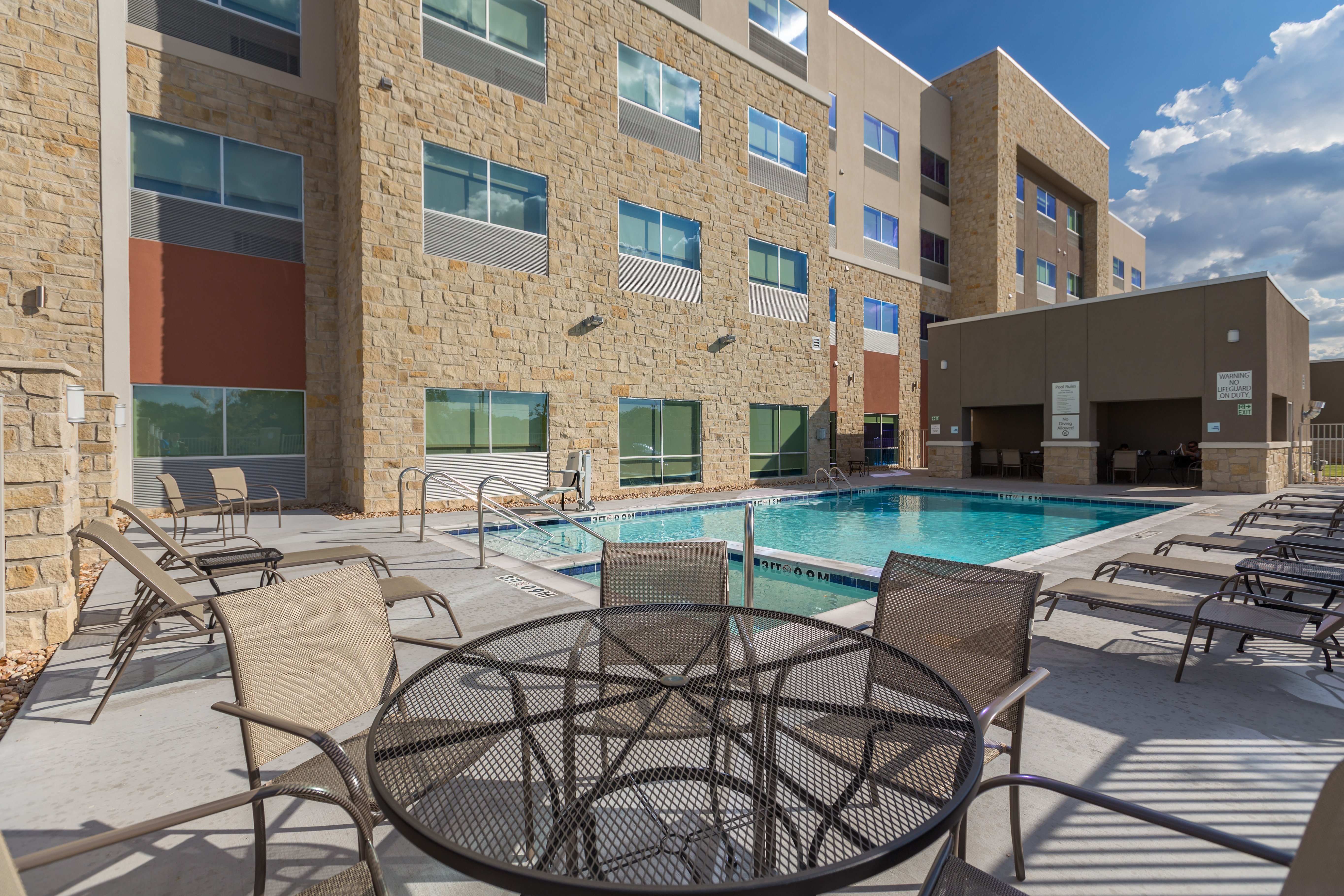 holiday inn express and suites san marcos south by ihg