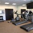 mainstay suites st louis airport