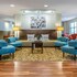 mainstay suites st louis airport