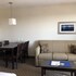 mainstay suites st louis airport