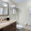 mainstay suites st louis airport