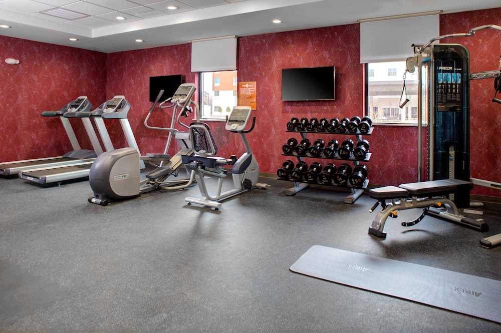 home2 suites by hilton lake charles la