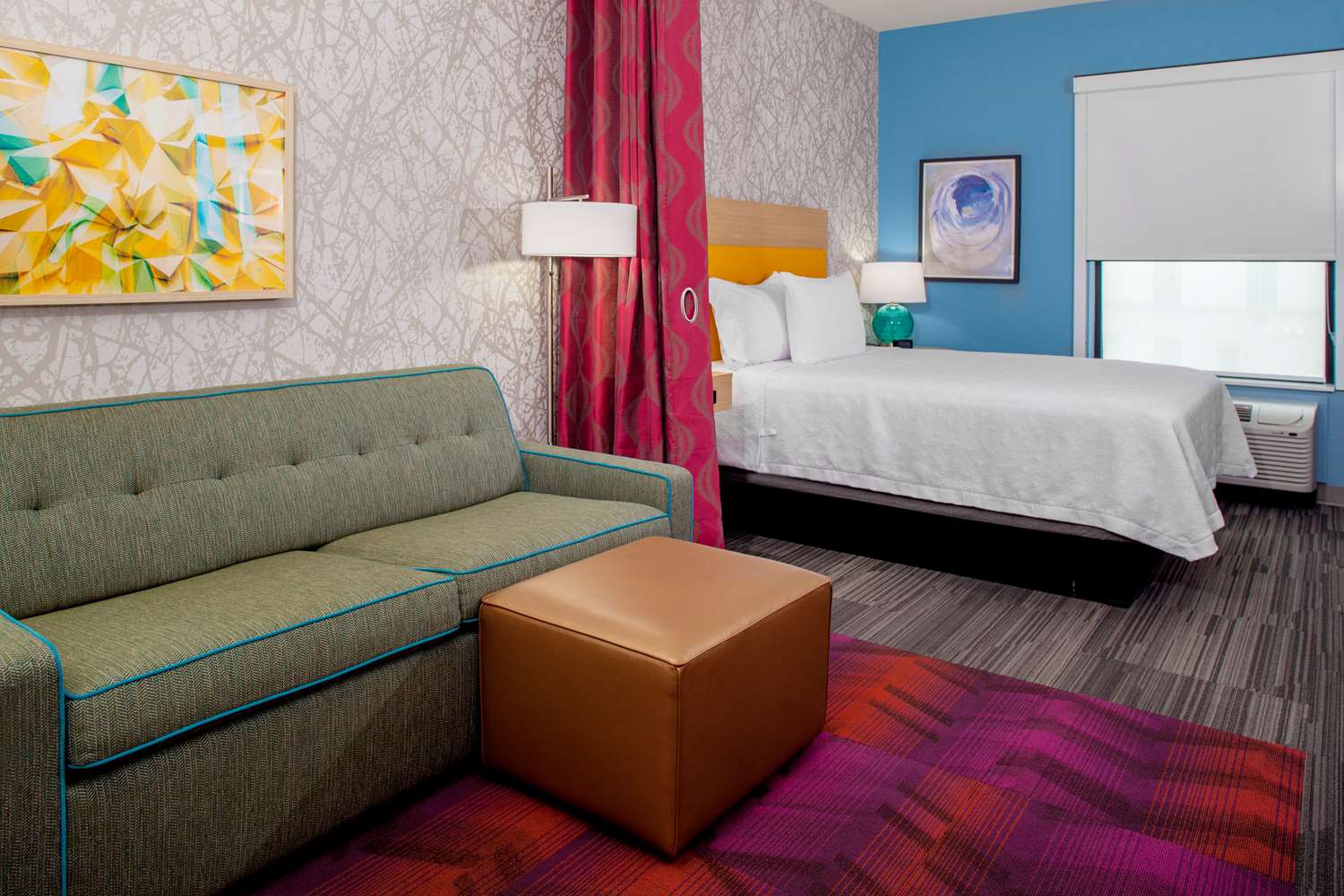 home2 suites by hilton lake charles la