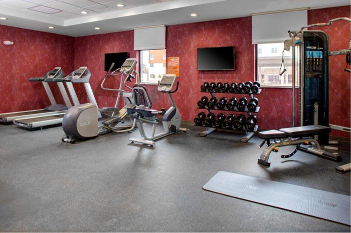 home2 suites by hilton lake charles la
