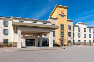 comfort inn st louis airport
