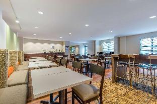 comfort inn st louis airport