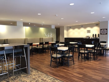 comfort inn st louis airport