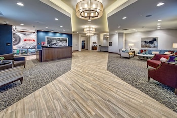 hampton inn and suites franklin berry farms