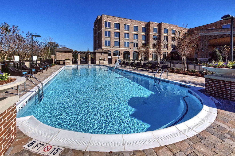 Hampton Inn & Suites Franklin Berry Farms,Nashville>>Franklin,3 star