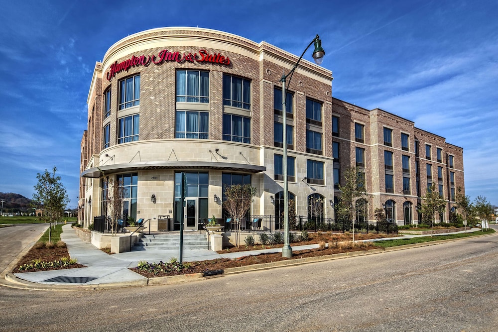 Hampton Inn & Suites Franklin Berry Farms,Nashville>>Franklin,3 star