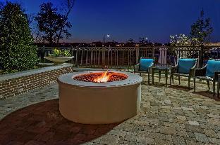 hampton inn and suites franklin berry farms