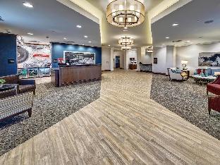 hampton inn and suites franklin berry farms