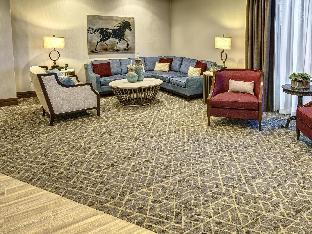 hampton inn and suites franklin berry farms