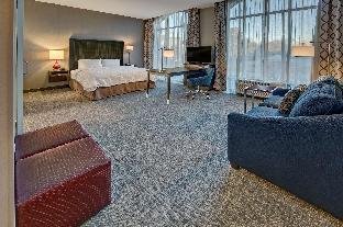 hampton inn and suites franklin berry farms