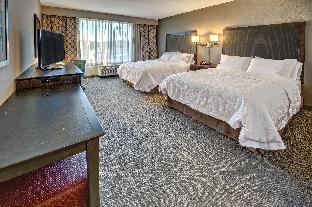 hampton inn and suites franklin berry farms