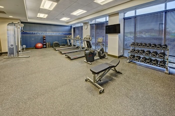 hampton inn and suites franklin berry farms