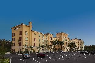 towneplace suites by marriott fort myers estero