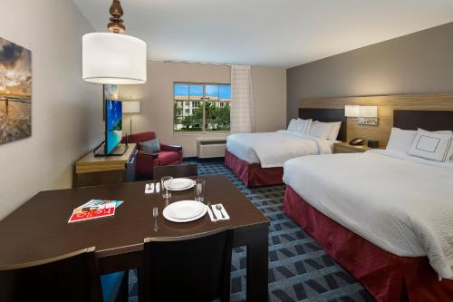 towneplace suites by marriott fort myers estero