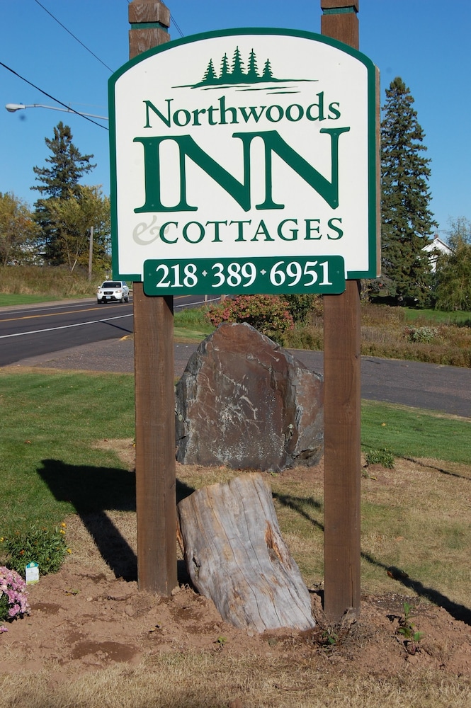 northwoods inn llc