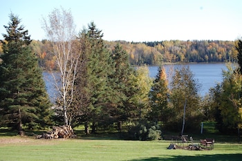 northwoods inn llc