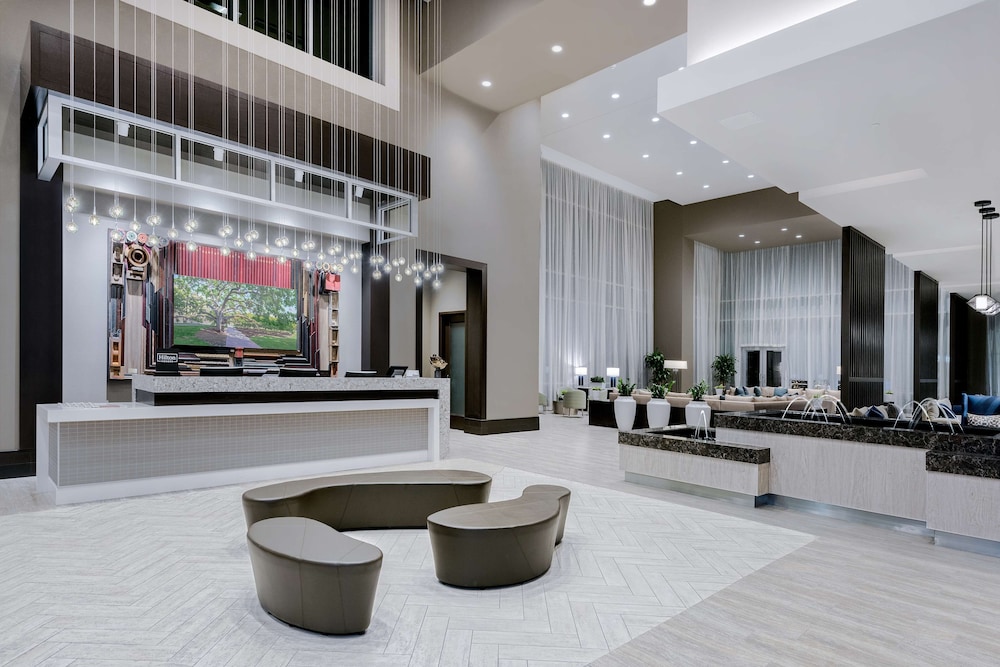 embassy suites by hilton college station tx