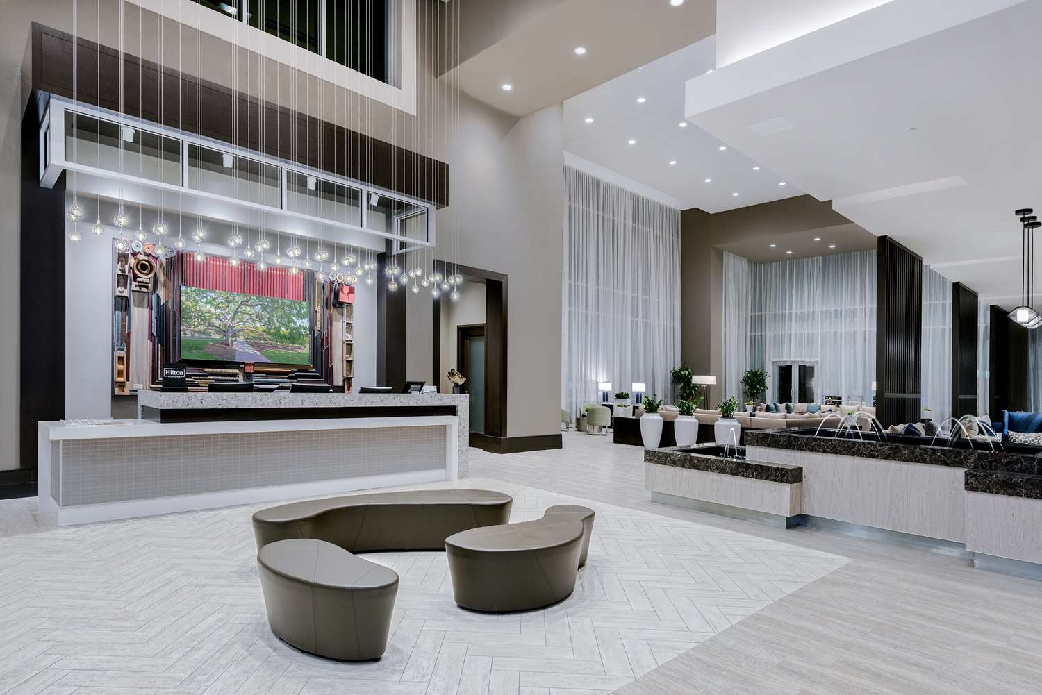 embassy suites by hilton college station tx