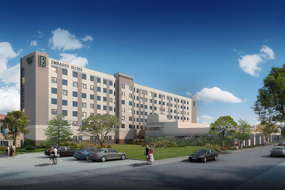 Embassy Suites By Hilton College Station, Tx,Bryan>>Brazos,4 star