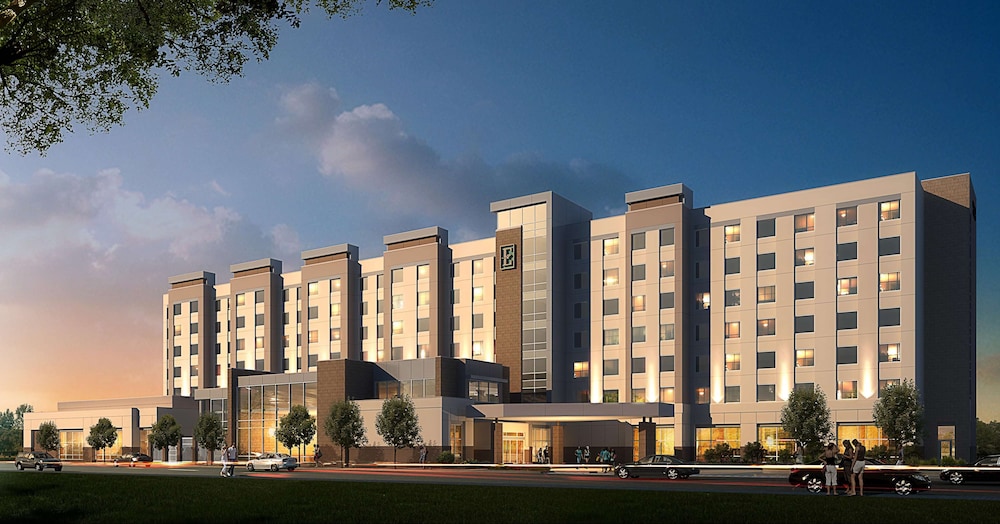Embassy Suites By Hilton College Station, Tx,Bryan>>Brazos,4 star