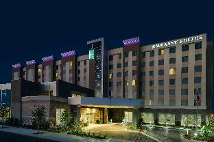 embassy suites by hilton college station tx