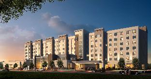 embassy suites by hilton college station tx