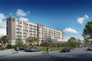 embassy suites by hilton college station tx