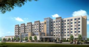 embassy suites by hilton college station tx
