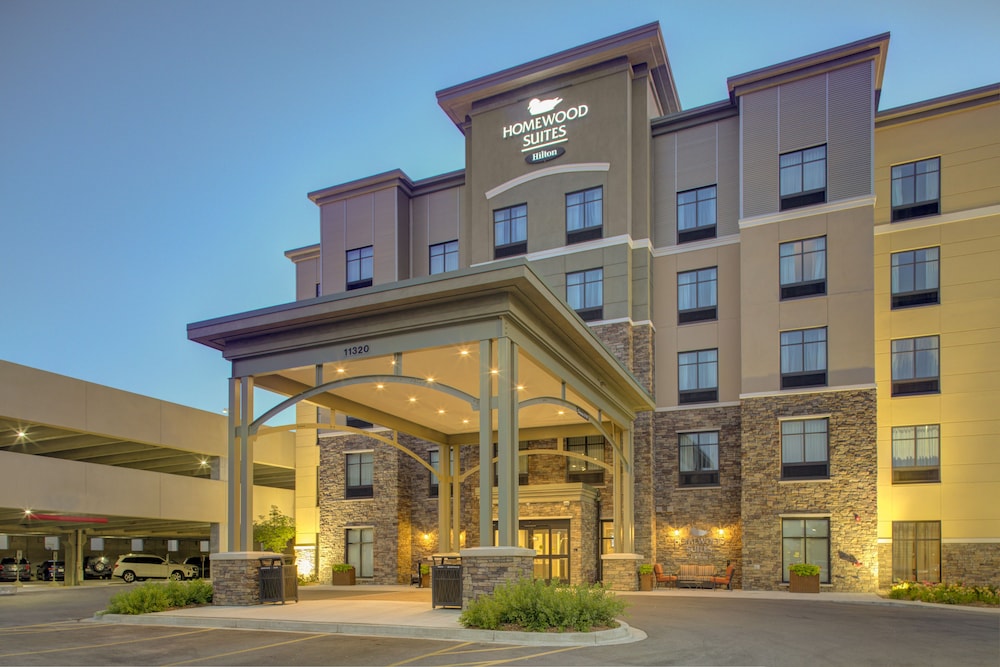 Homewood Suites By Hilton Wauwatosa Milwaukee,Butler>>Brookfield,3 star