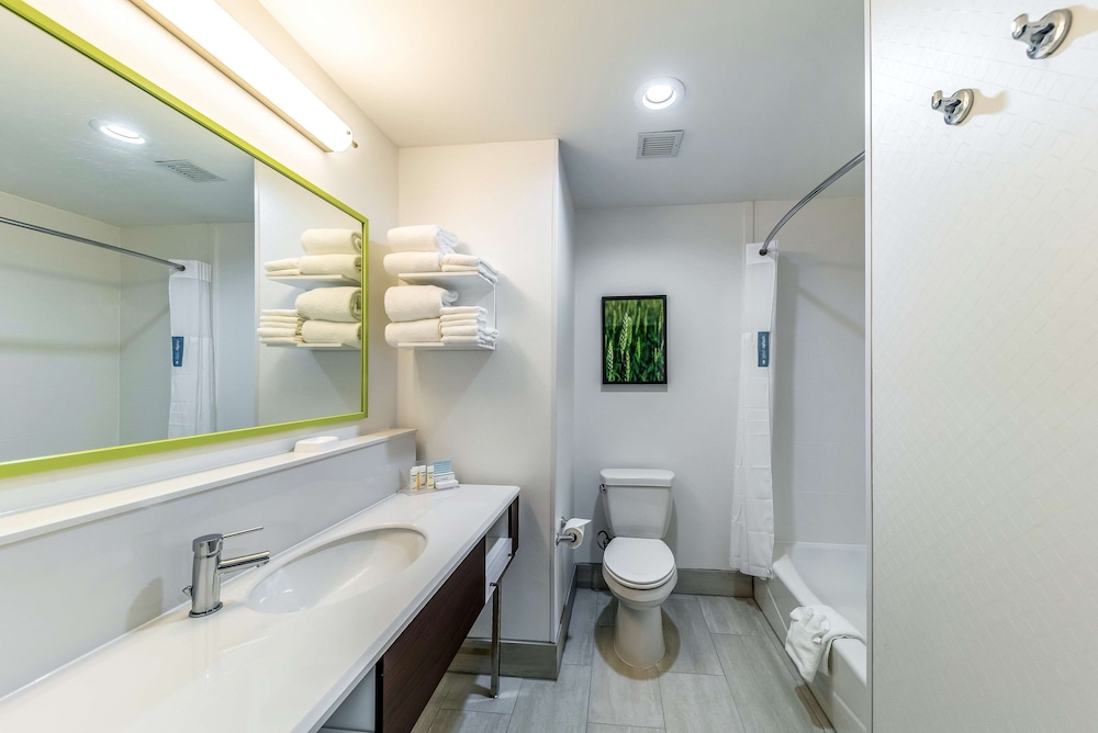 hampton inn and suites pryor