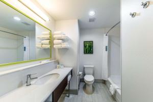 hampton inn and suites pryor