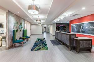 hampton inn and suites pryor